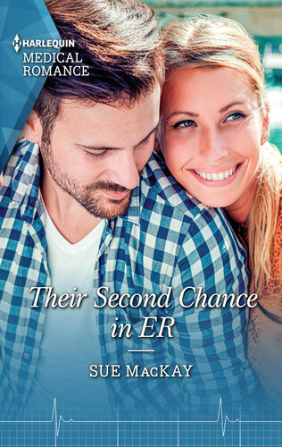 Their Second Chance In Er Sue Mackay