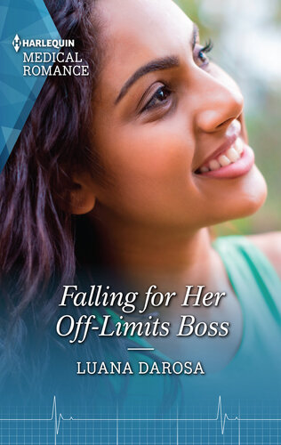 Falling For Her Offlimits Boss Luana Darosa