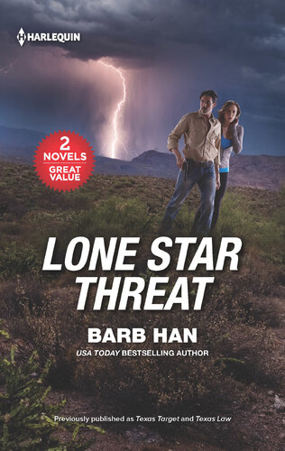 Lone Star Threat Barb Han
