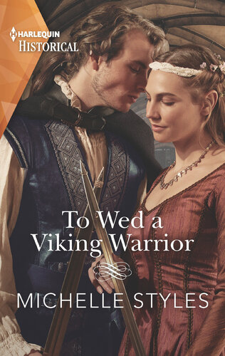 To Wed A Viking Warrior Michelle Styles