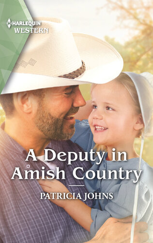 A Deputy In Amish Country A Clean Romance Patricia Johns