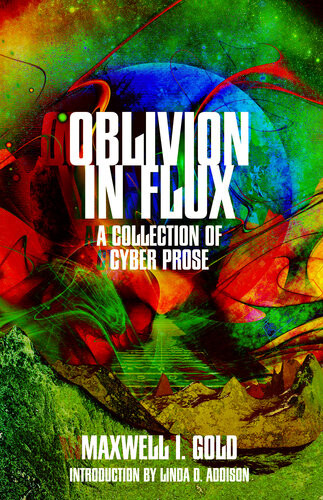 Oblivion In Flux Maxwell Ian Gold