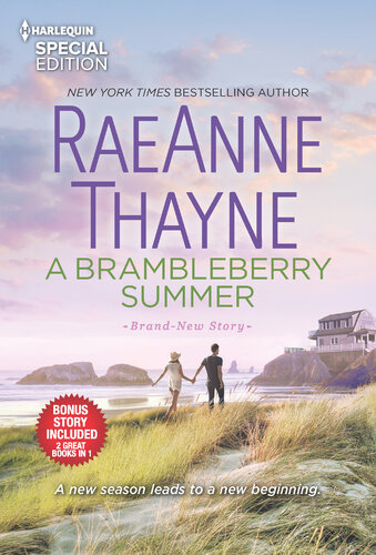 A Brambleberry Summer Raeanne Thayne