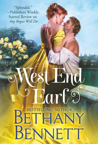 West End Earl Bethany Bennett