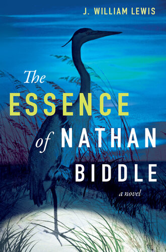 The Essence Of Nathan Biddle J William Lewis