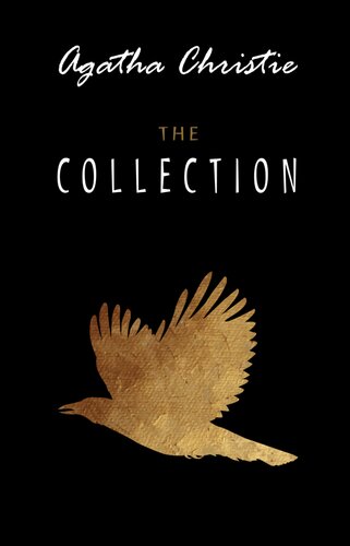 Agatha Christies Premium Collection Agatha Christie