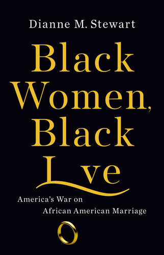 Black Women Black Love Dianne M Stewart