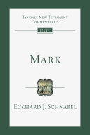 Mark Eckhard J Schnabel