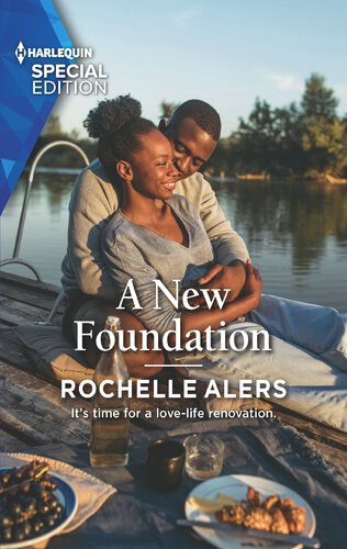 A New Foundation Rochelle Alers