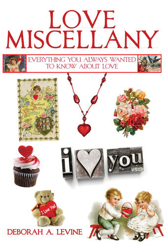 Love Miscellany Deborah A Levine
