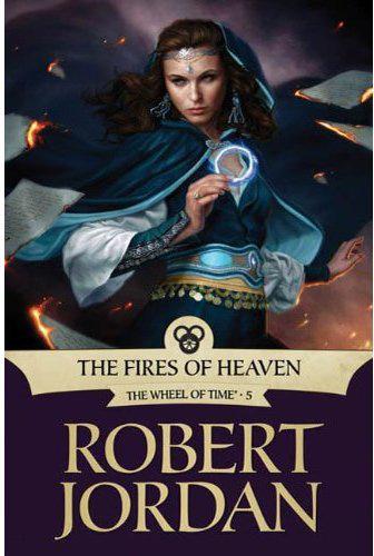 The Fires Of Heaven Robert Jordan