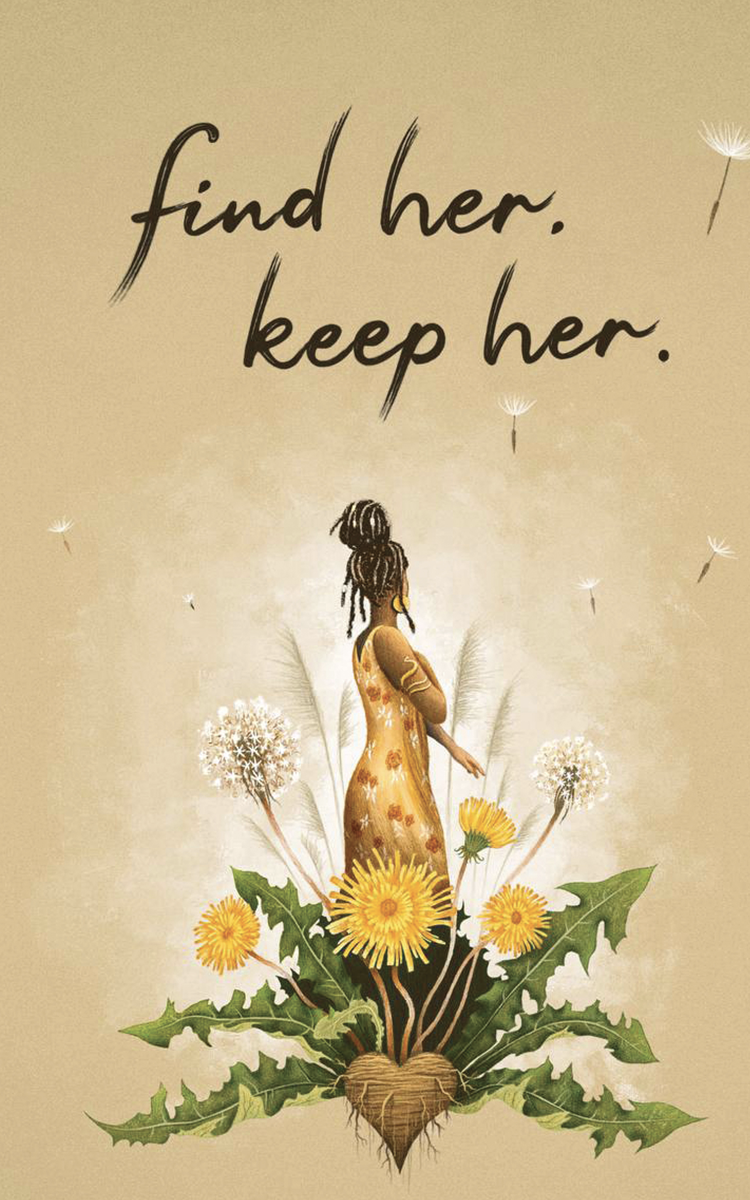 Find Her Keep Her Renaada Williams