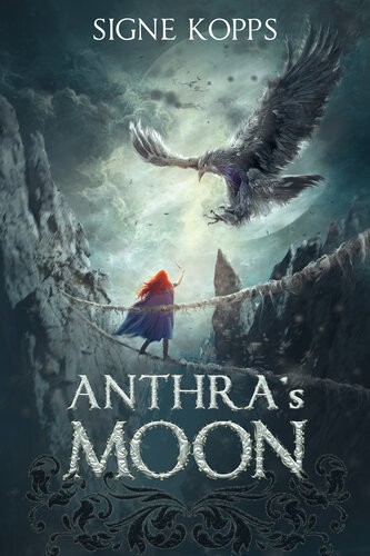 Anthras Moon Signe Kopps