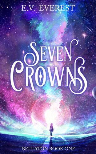 Seven Crowns E V Everest