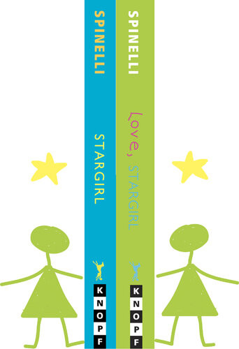 The Stargirl Collection Stargirl Love Stargirl Jerry Spinelli