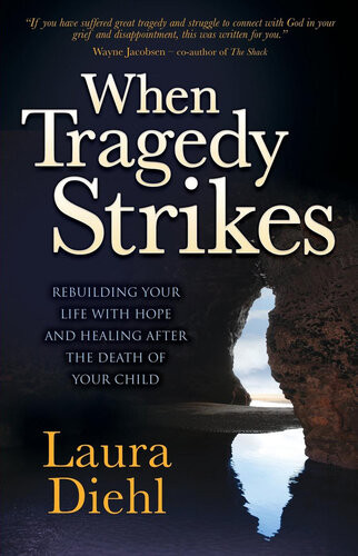 When Tragedy Strikes Rebuilding Your Life With Hope And Healing After The Death Of Your Child Laura Diehl