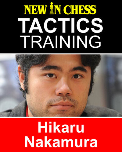 Tactics Training Hikaru Nakamura Frank Erwich