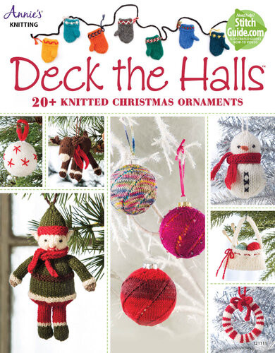 Deck The Halls Annies