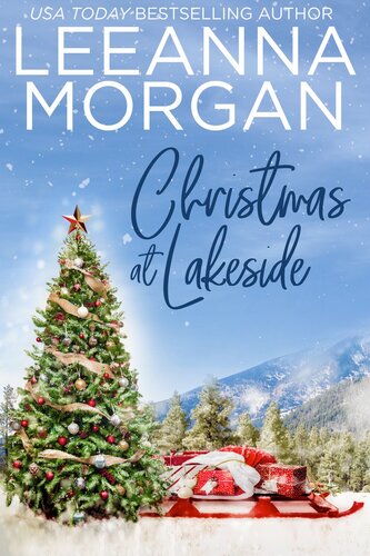 Christmas At Lakeside Leeanna Morgan