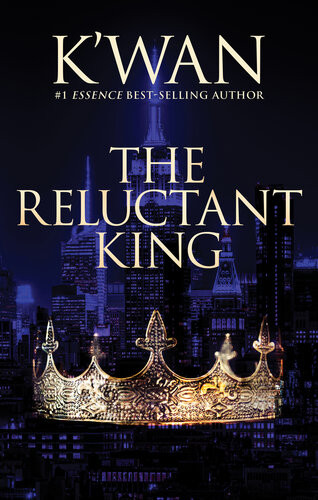 The Reluctant King Kwan