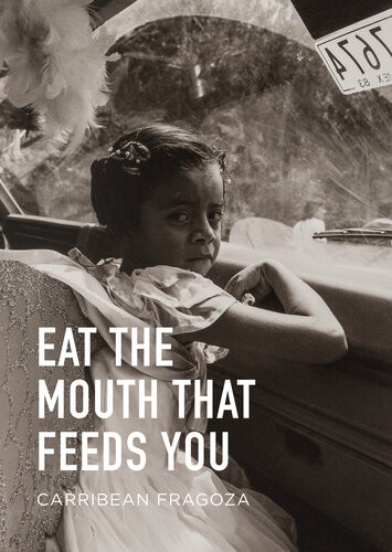 Eat The Mouth That Feeds You Carribean Fragoza
