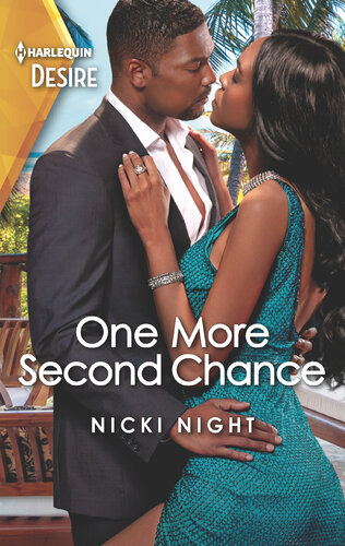 One More Second Chance Nicki Night