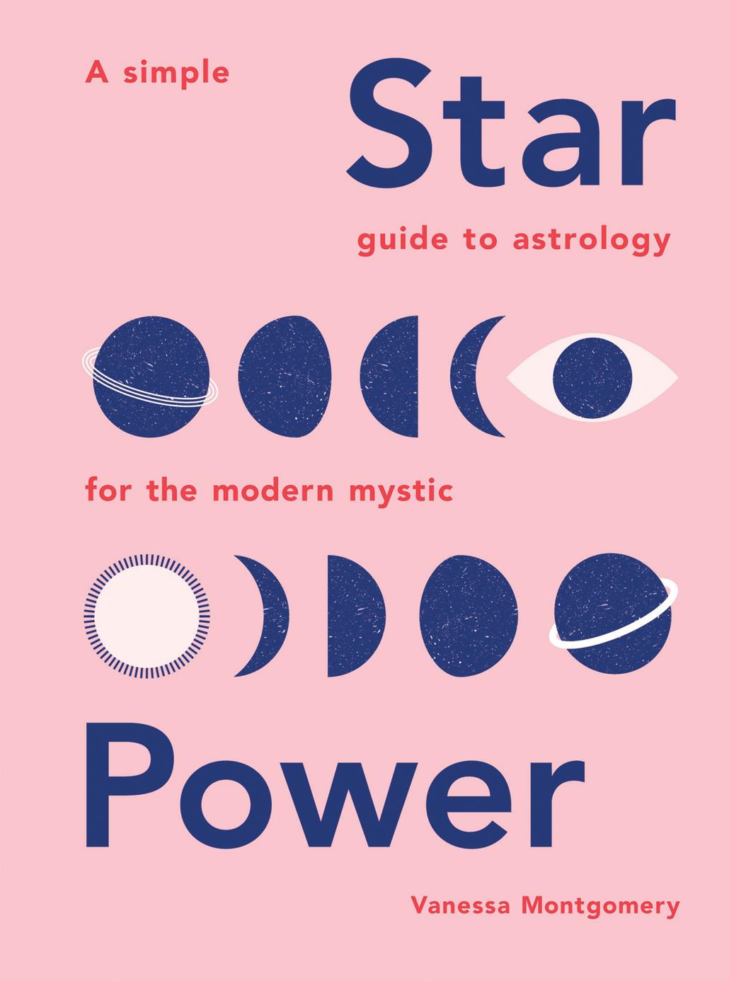 Star Power Vanessa Montgomery