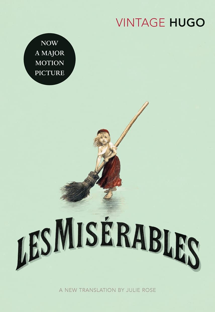 Les Miserables Victor Hugo