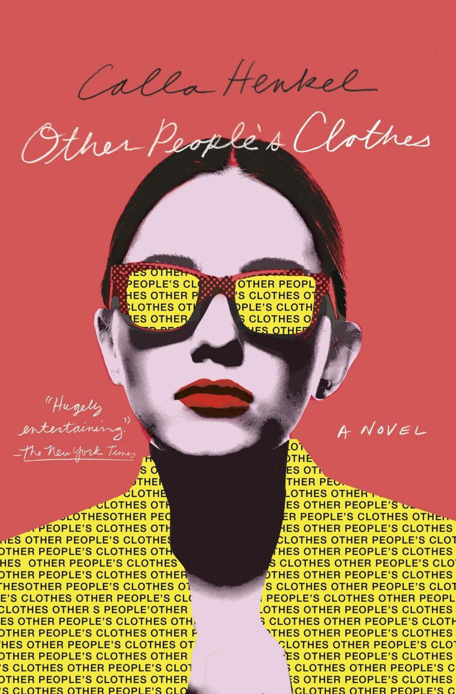 Other Peoples Clothes Calla Henkel