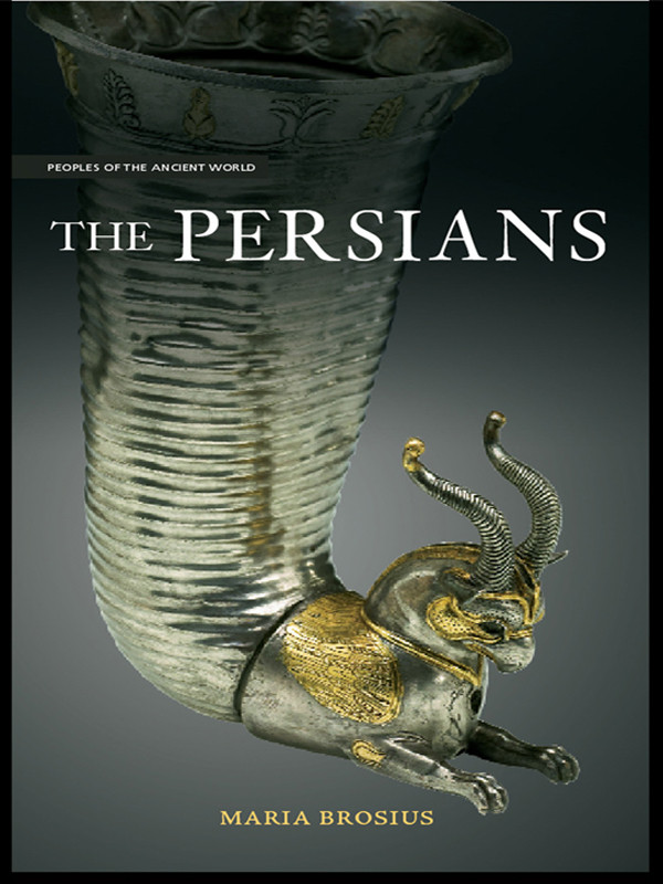 The Persians Maria Brosius