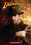 Indiana Jones And The Pyramid Of The Sorcerer Ryder Windham