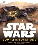 Star Wars Complete Locations Dk