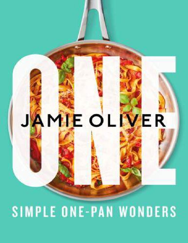 One Simple Onepan Wonders Jamie Oliver
