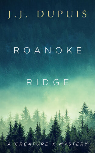 Roanoke Ridge Jj Dupuis