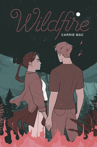 Wildfire Carrie Mac