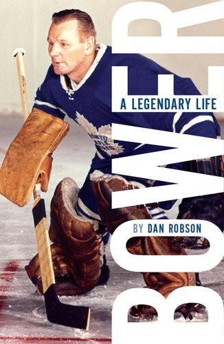 Bower A Legendary Life Dan Robson