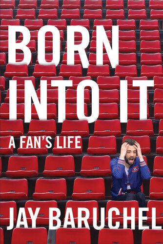 Born Into It A Fans Life Jay Baruchel