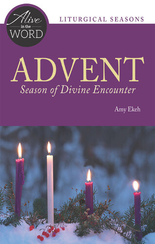 Advent Season Of Divine Encounter Amy Ekeh
