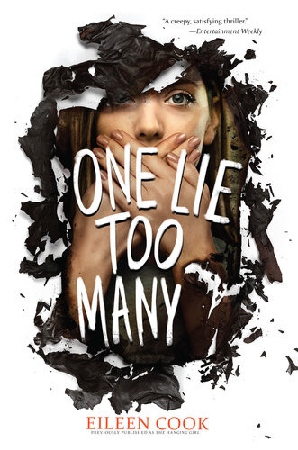 One Lie Too Many Eileen Cook