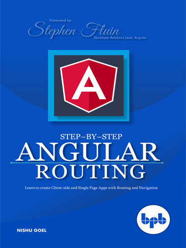 Stepbystep Angular Routing Nishu Goel