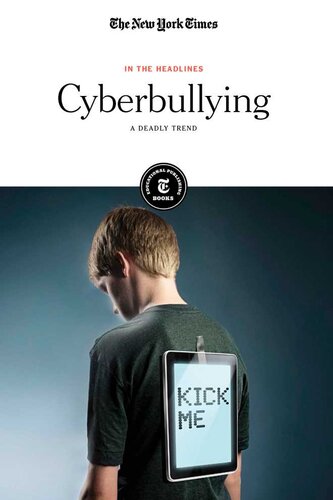 Cyberbullying A Deadly Trend The New York Times Editorial Staff