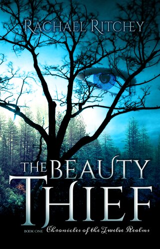 The Beauty Thief Rachael Ritchey