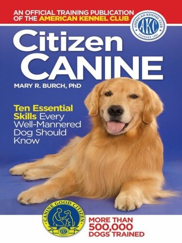 Citizen Canine The American Kennel Club The American Kennel Club