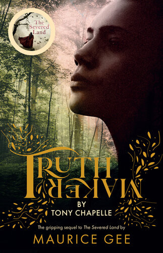 Truthmaker Tony Chapelle