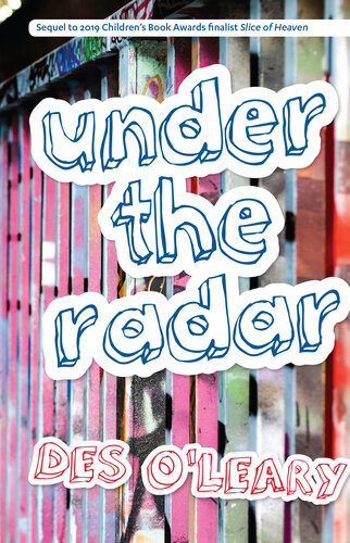 Under The Radar Des Oleary