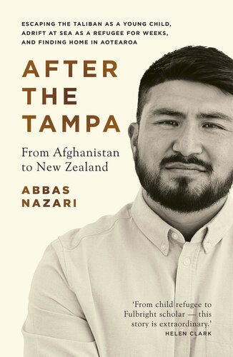 After The Tampa Abbas Nazari