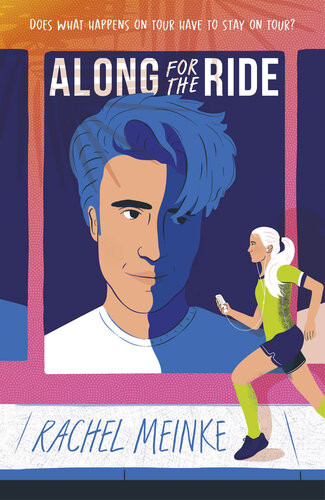 Along For The Ride Rachel Meinke