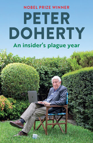 An Insiders Plague Year Peter Doherty