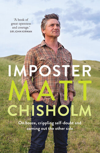 Imposter Matt Chishom