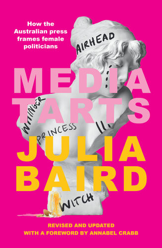 Media Tarts Julia Baird